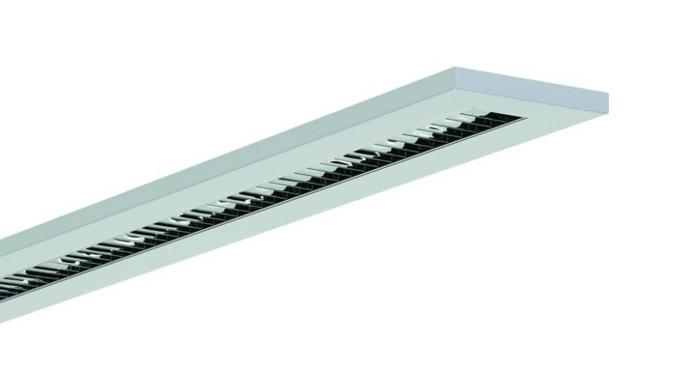 Ridi-Leuchten Pendelleuchte f. RIDI-Tube F-LINE-R1X1 #0660210
