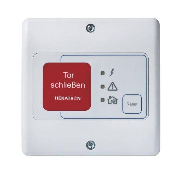 Hekatron Vertriebs Fest-Stellanlagen-Zentrale FSZ Pro