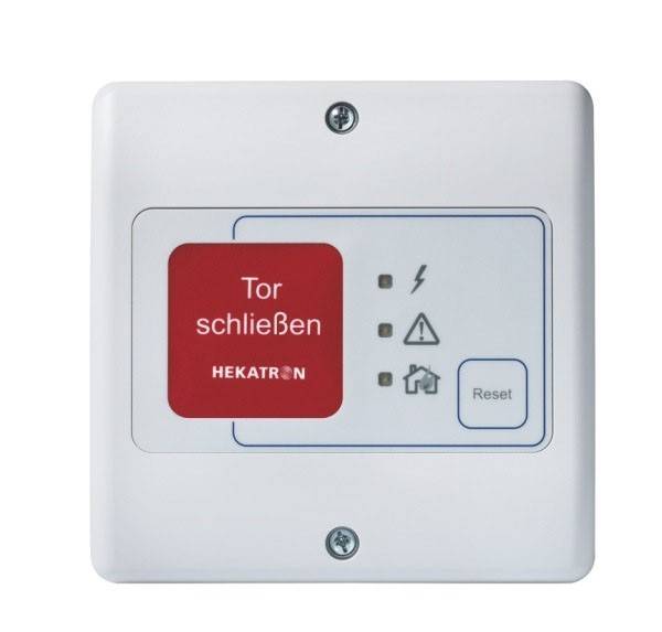 Hekatron Vertriebs Fest-Stellanlagen-Zentrale FSZ Pro