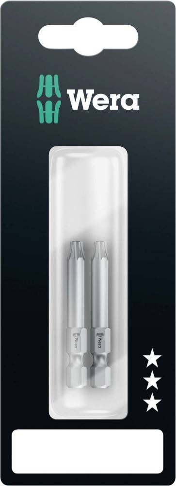 Wera Werk 6-rund-Bits 05136315001