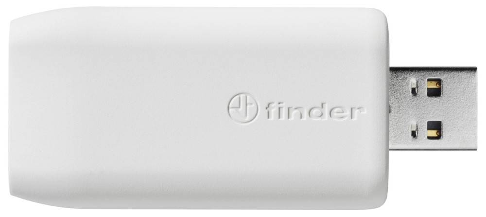 Finder YESLY-BLE Repeater 1Y.EU.005