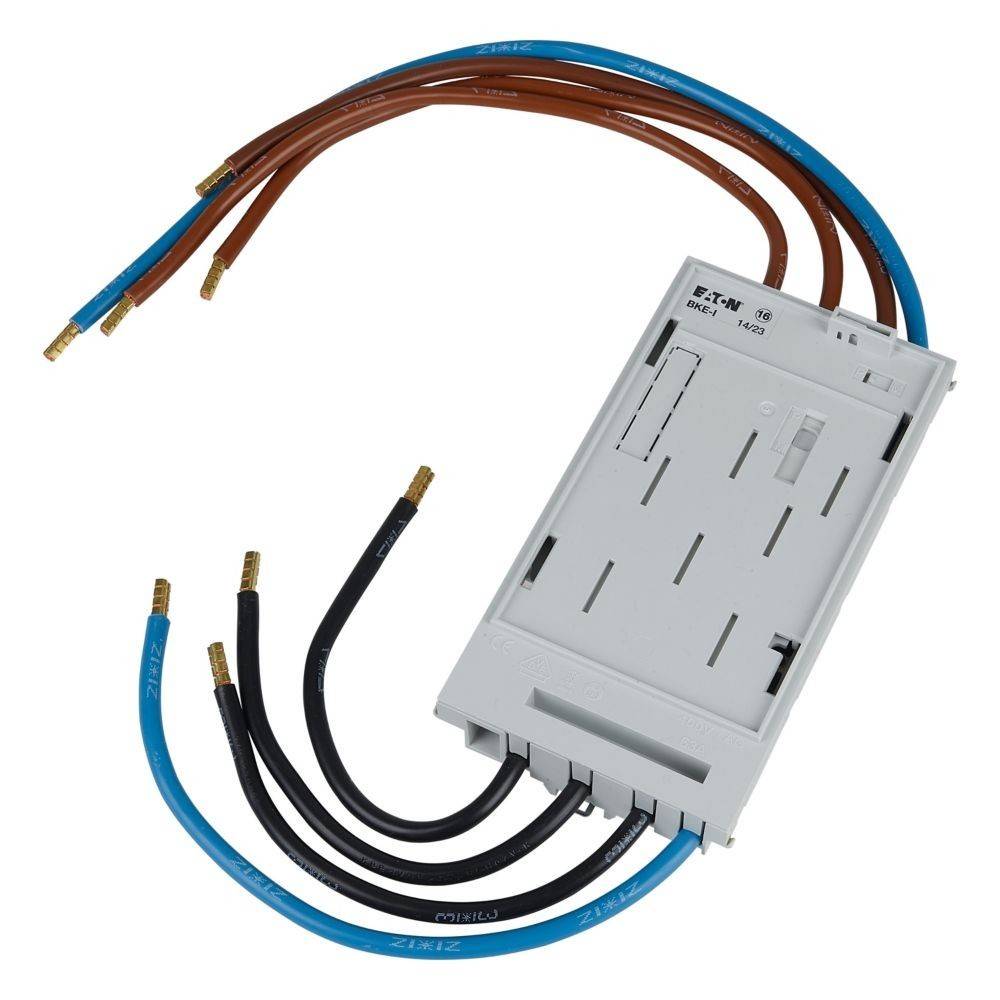 Eaton BKE-I Adapter BKE-I-ZU200/A#196796