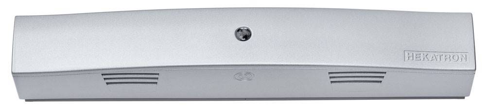 Hekatron Vertriebs Rauchschalter-Zentrale RSZ Kompakt Set si