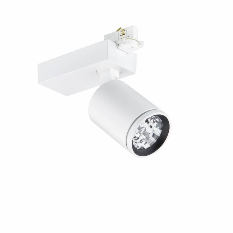 Philips Lighting LED-Stromschienenstrahler ST770T 39S #97712200