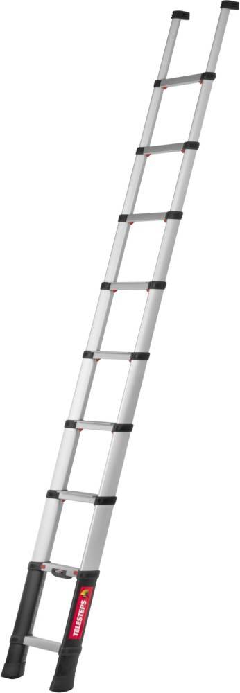 Geis&Knoblauch Teleskopleiter 45010-7