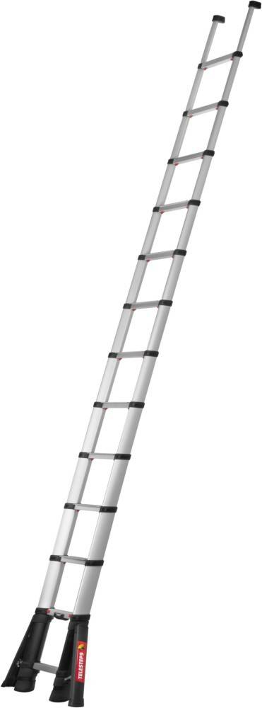Geis&Knoblauch Teleskopleiter 45013-7