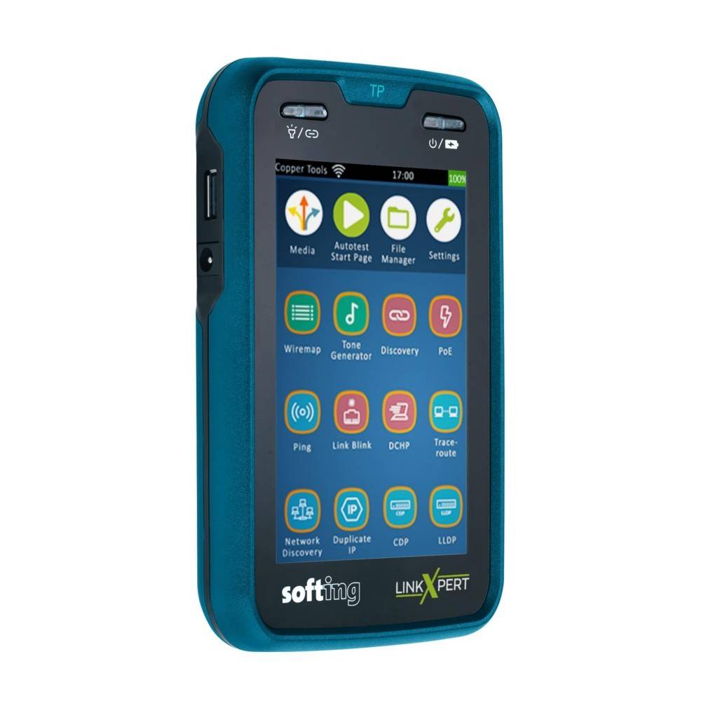 Softing IT LinkXpert TP LinkXpertTP