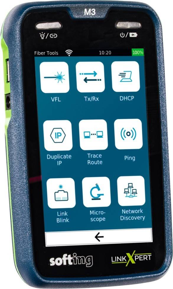 Softing IT LinkXpert M3 LinkXpertM3