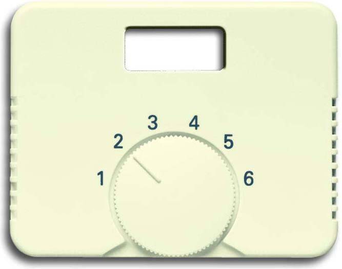 Busch-Jaeger Zentralscheibe elf/ws 1794 TA-22G