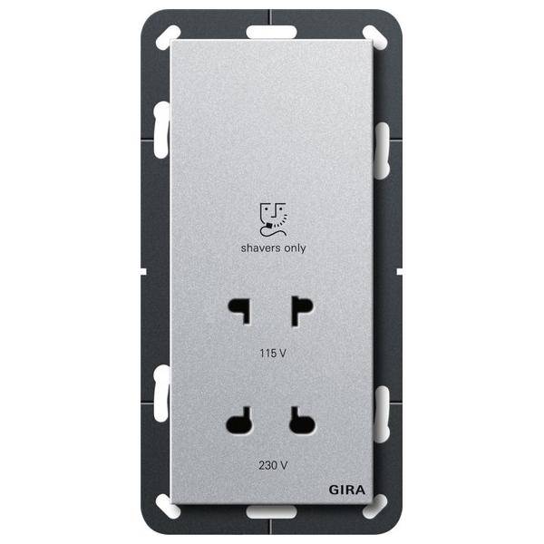 Gira Rasier Steckdose 282026