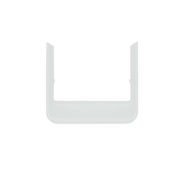 Berker Rahmen abgerundet pws Glas 13192109