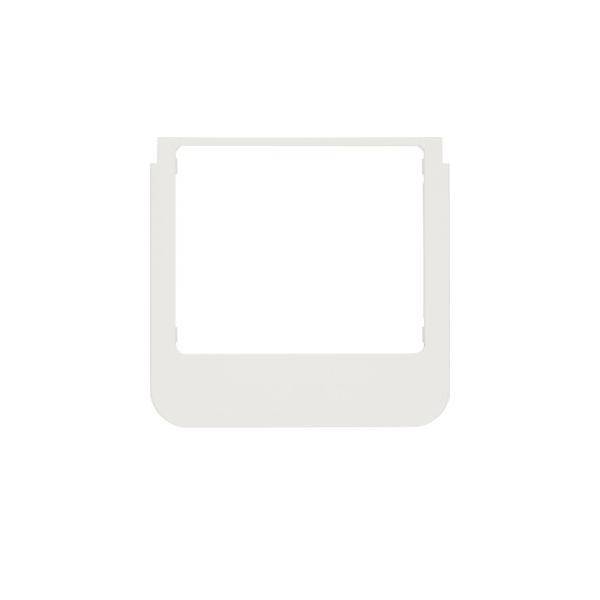 Berker Rahmen abgerundet pws 13192189