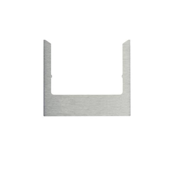 Berker Rahmen eckig edst 13193606