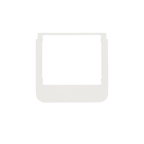 Berker Rahmen abgerundet pws 13196089