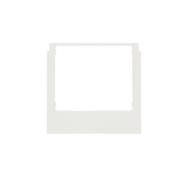 Berker Rahmen eckig pws 13197009