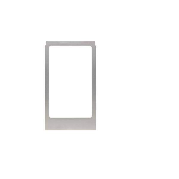 Berker Rahmen eckig edst 13202204