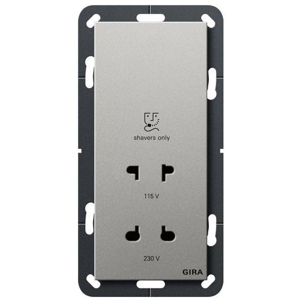 Gira Rasierersteckdose 2820600