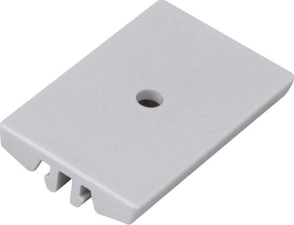 5 Stk. Tehalit Wandhalterung Polyprop. RKWH000