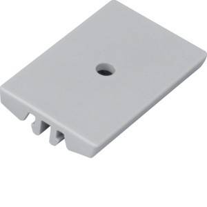 5 Stk. Tehalit Wandhalterung Polyprop. RKWH000