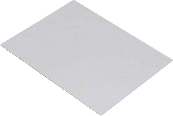 50 Stk. Tehalit Deckeleinlage VEDEQ06P1