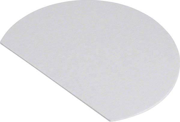 50 Stk. Tehalit Deckeleinlage VEDER06P2