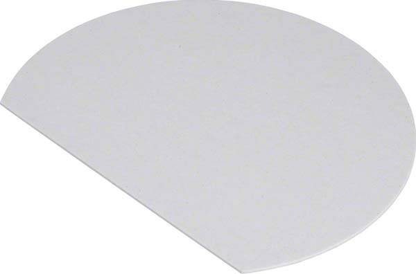 50 Stk. Tehalit Deckeleinlage VEDER10P2