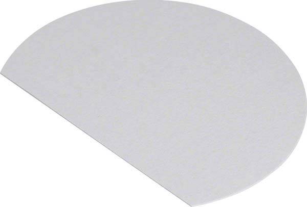 50 Stk. Tehalit Deckeleinlage VEDER12P1