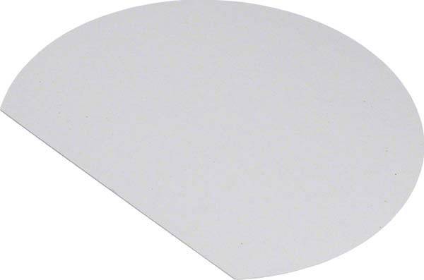 50 Stk. Tehalit Deckeleinlage VEDER12P2