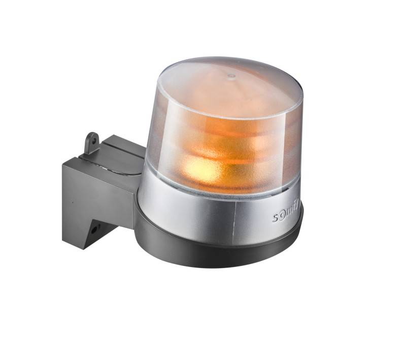 Somfy Warnleuchte 9026830