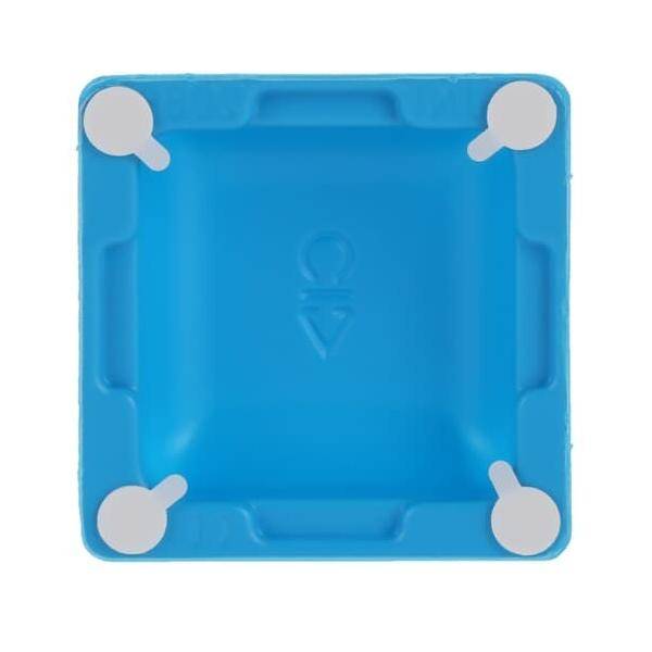 Busch-Jaeger Malerabdeckung 2098 UNI