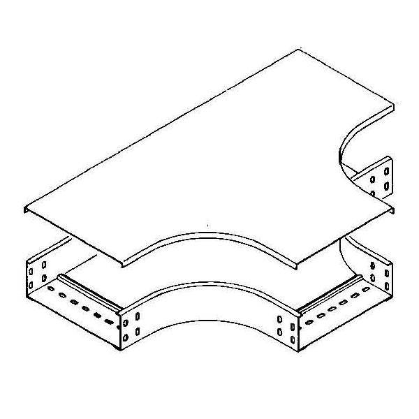 Niedax Deckel RTSD 150 F