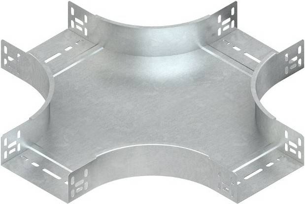 Niedax Kreuzung RKS 60.500