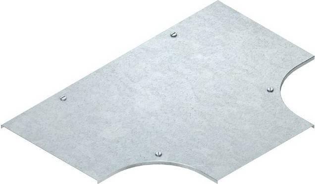 Niedax Deckel, F-Verz RTSDV 300 F