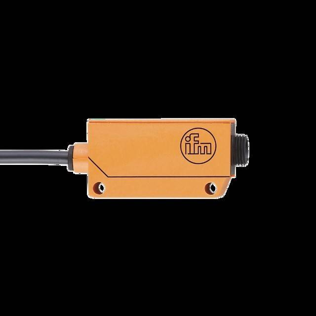 Ifm Electronic Lichtleiter-Verstärker OU5002