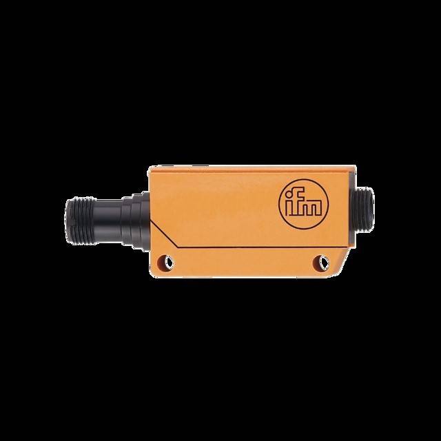 Ifm Electronic Lichtleiter-Verstärker OU5044