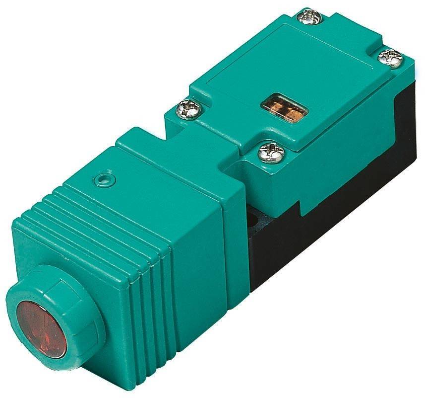 Pepperl+Fuchs Fabrik Lichttaster OJ500-M1K-E23