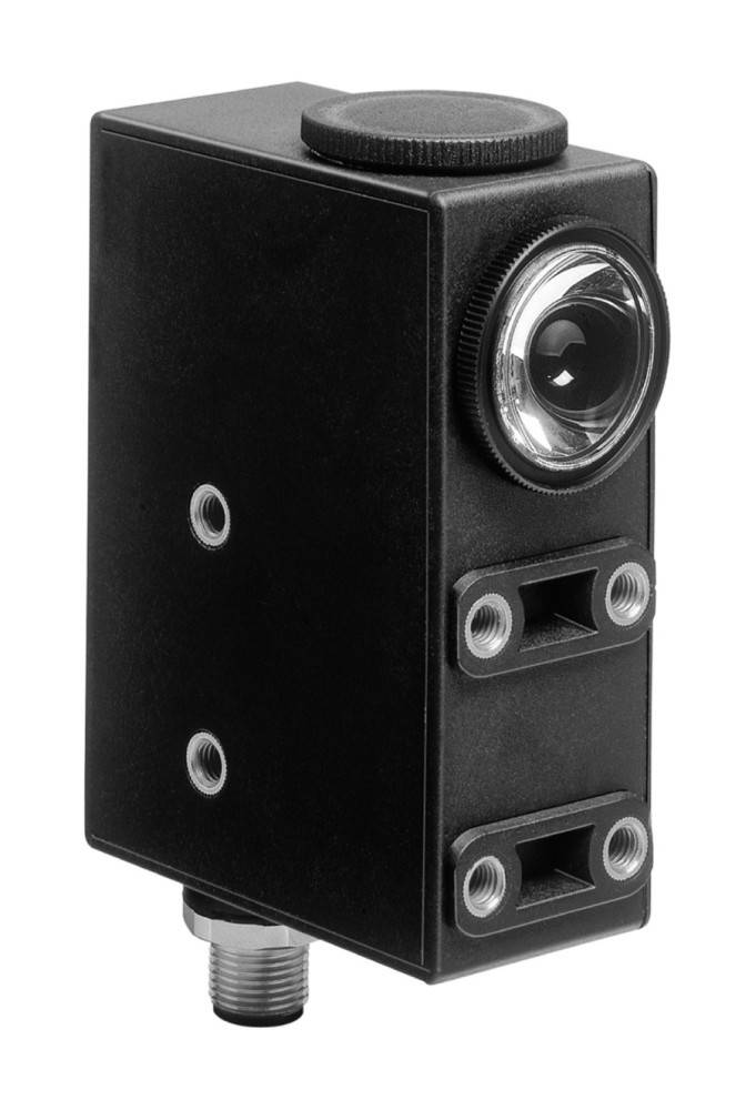 Pepperl+Fuchs Fabrik Druckmarkentaster DK20-9,5/9S20/110/12