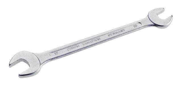 Cimco Werkzeuge Maulschlüssel 112238