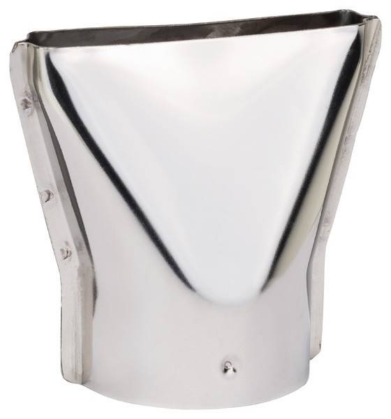 Bosch Power Tools Flächendüse, 50 mm, 33,5 1609201795