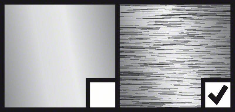 Bosch Power Tools PRO Metal heavy X-Lock 2608620731