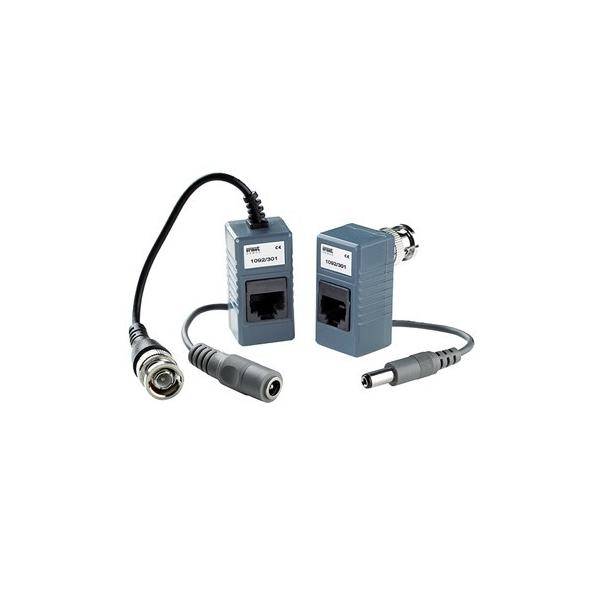 Grothe Video Übertragungs-Set VB 1092/301