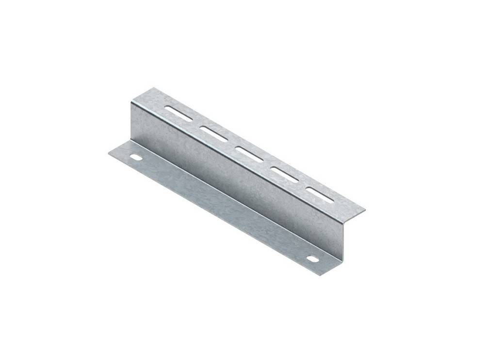 Niedax Distanzprofile RZP 50/400
