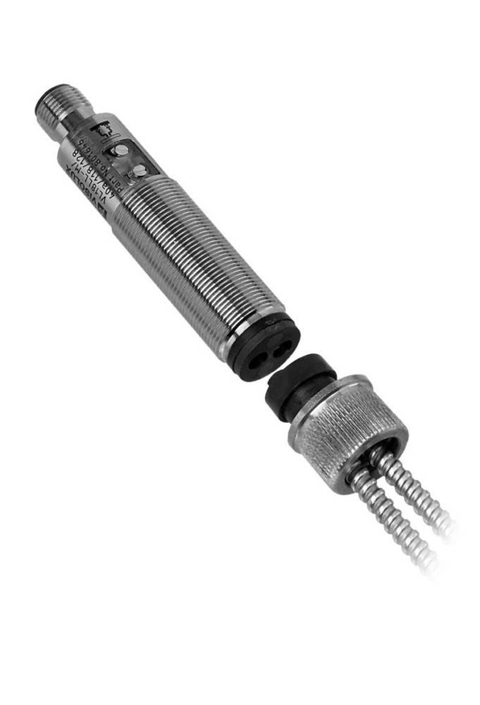 Pepperl+Fuchs Fabrik Lichtleitergerät VL18LL-M/32/40a/118
