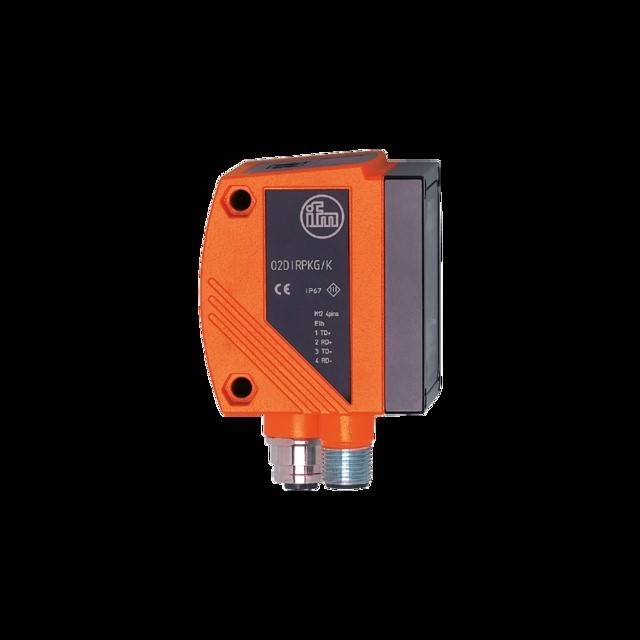 Ifm Electronic Sensor O2D227