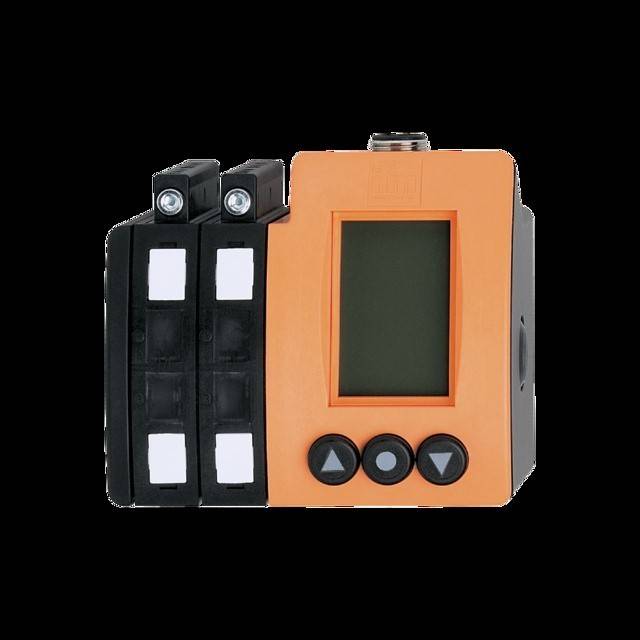 Ifm Electronic Fiberoptik-Verstärker PNP OO5001