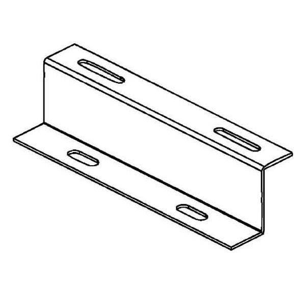 Niedax Distanzprofile RZP 50/400