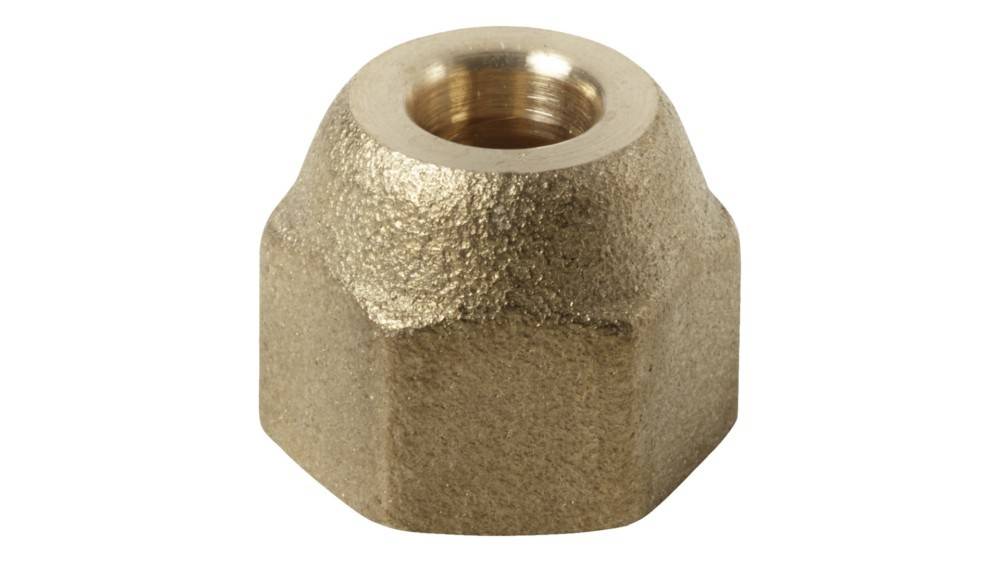 Stiebel Eltron Überwurfmutter 047614