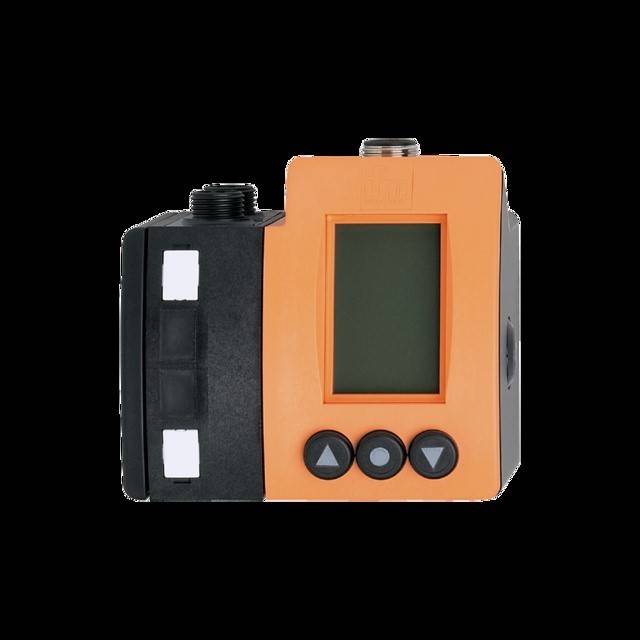 Ifm Electronic Fiberoptik-Verstärker PNP OO5004