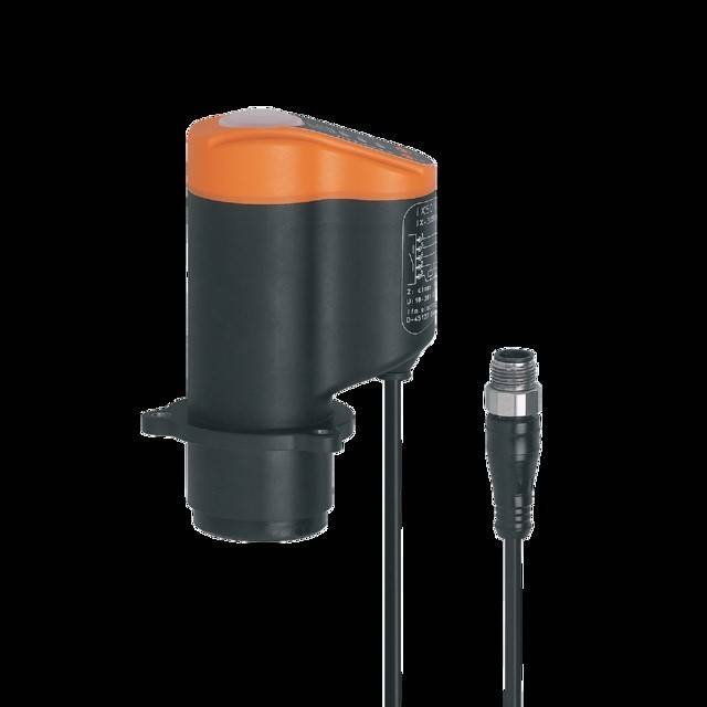 Ifm Electronic Ventilhubsensor IX5010