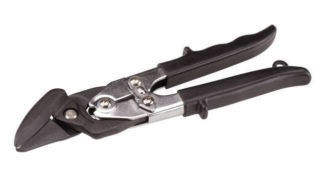 Cimco Werkzeuge Figuren-Durchlaufschere 120282